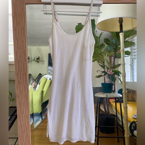 Mesh beach cover up - Picture 1 of 1